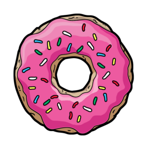 favorite donuts 