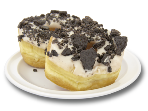 2. Oreo - 7 Best Donuts