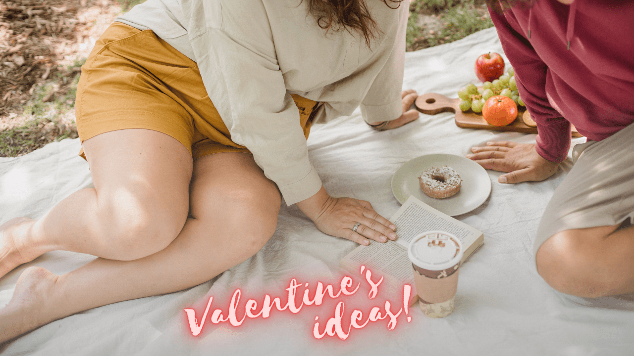 5 Best Valentine's Day Ideas